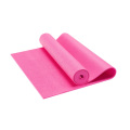 Eco friendly high density pvc printed yoga mat